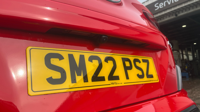 Hyundai Kona 1.0 TGDi 48V MHEV N Line 5dr Petrol Hatchback